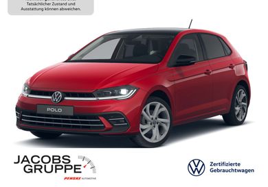 Volkswagen Polo, 2026