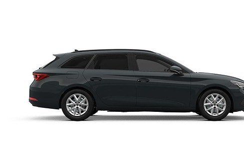 Seat Leon, 2026