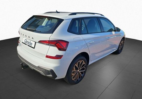 Skoda Kamiq, 2025 2
