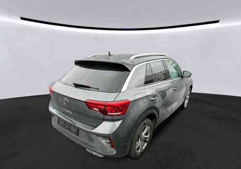 Volkswagen T-Roc, 2023