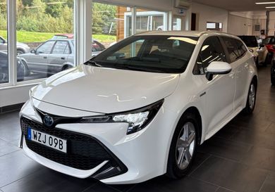 Toyota Corolla, 2020