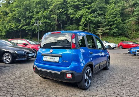 Fiat Panda, 2026
