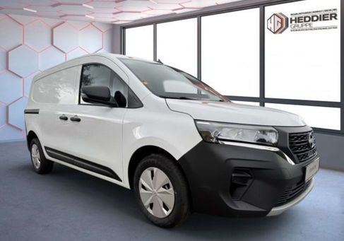Nissan Townstar, 2024 2