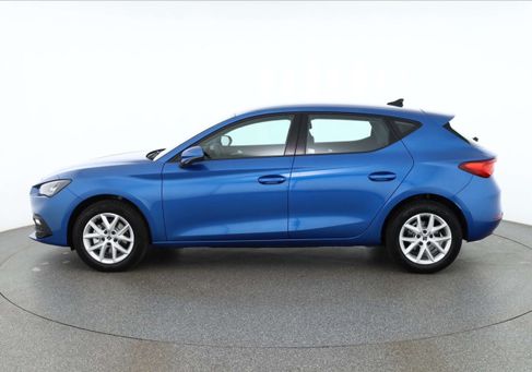 Seat Leon, 2026