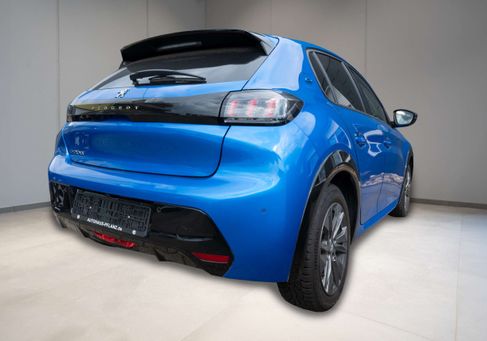 Peugeot 208, 2023