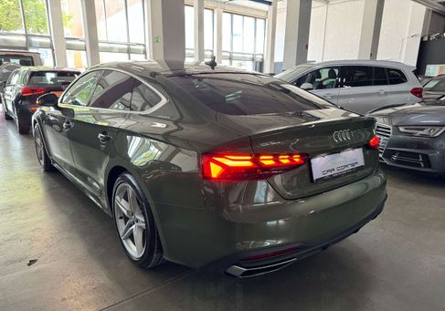Audi A5, 2020 2