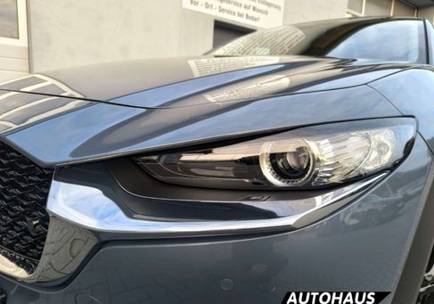 Mazda CX-30, 2025 2