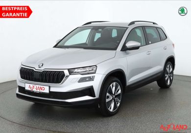 Skoda Karoq, 2022