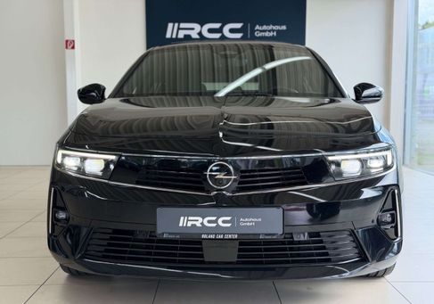Opel Astra, 2023