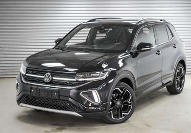 Volkswagen T-Cross, 2026