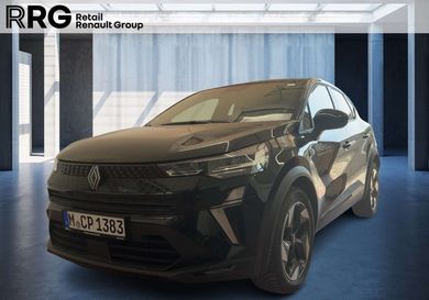 Renault Captur, 2026