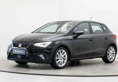 Seat Ibiza, 2023