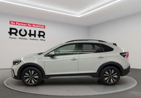 Volkswagen Taigo, 2023