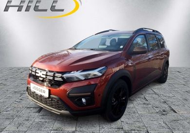 Dacia Jogger, 2025