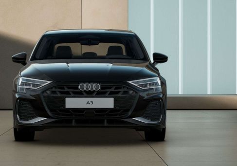 Audi A3, 2025 3