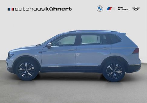 Volkswagen Tiguan Allspace, 2019 3