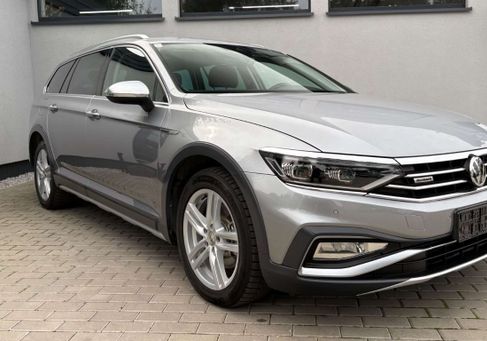 Volkswagen Passat Variant, 2020 3