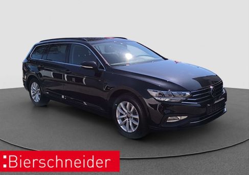Volkswagen Passat Variant, 2020 3