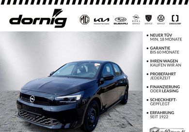 Opel Corsa, 2024