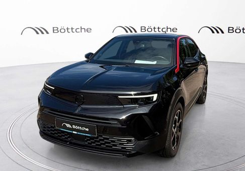 Opel Mokka, 2022 2
