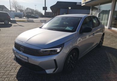 Opel Corsa, 2026