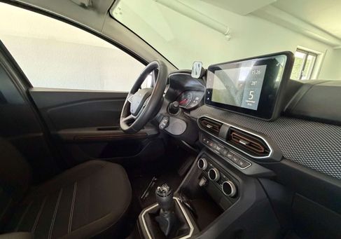 Dacia Sandero, 2023
