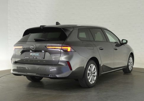 Opel Astra, 2023