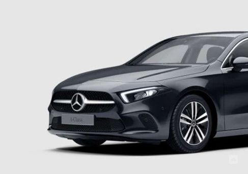 Mercedes-Benz A 200, 2022