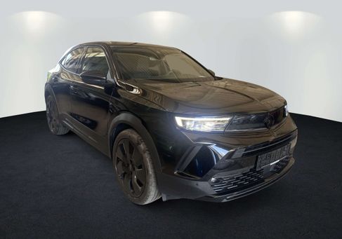 Opel Mokka, 2022 3