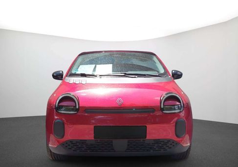 Renault Twingo, 2026