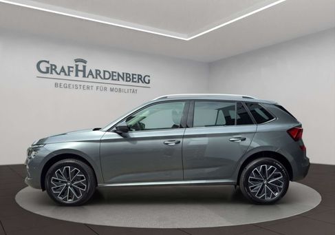 Skoda Kamiq, 2026