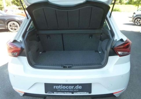 Seat Ibiza, 2026