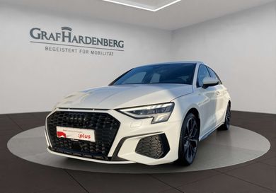 Audi A3, 2024