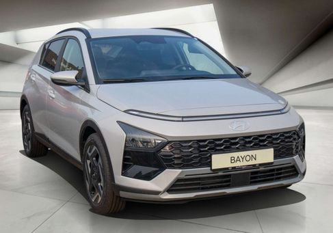 Hyundai Bayon, 2026 3