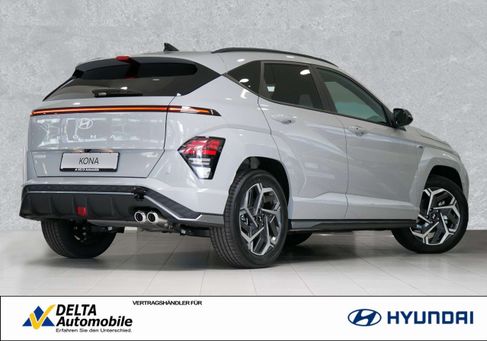 Hyundai Kona, 2026 2