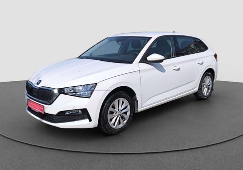 Skoda Scala, 2023