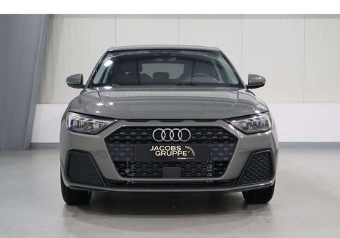 Audi A1, 2026