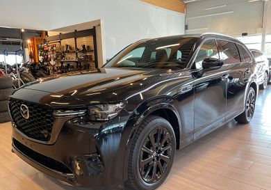 Mazda, 2026