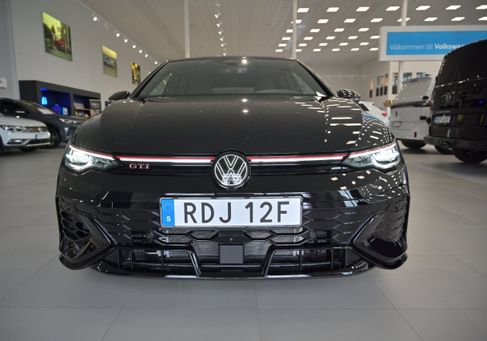 Volkswagen Golf, 2026 2