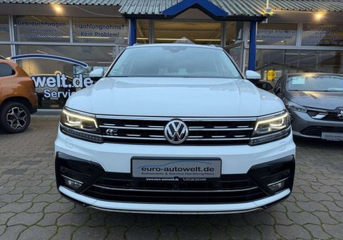 Volkswagen Tiguan, 2020 3