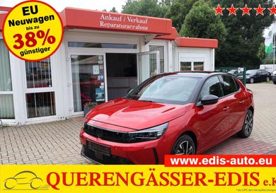 Opel Corsa, 2026