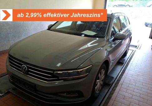 Volkswagen Passat Variant, 2023 3