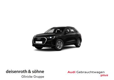 Audi Q3, 2023