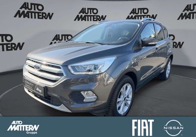 Ford Kuga, 2019