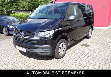 Volkswagen T6 Multivan, 2021