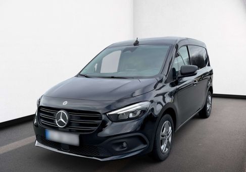 Mercedes-Benz Citan, 2024