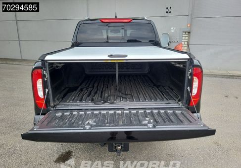 Mercedes-Benz X Klasė, 2018