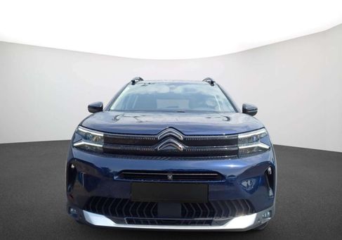 Citroën C5 Aircross, 2024 2