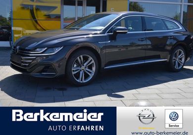 Volkswagen Arteon, 2022