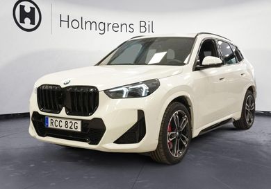 BMW X1, 2026